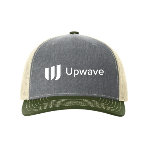 Upwave Trucker Cap