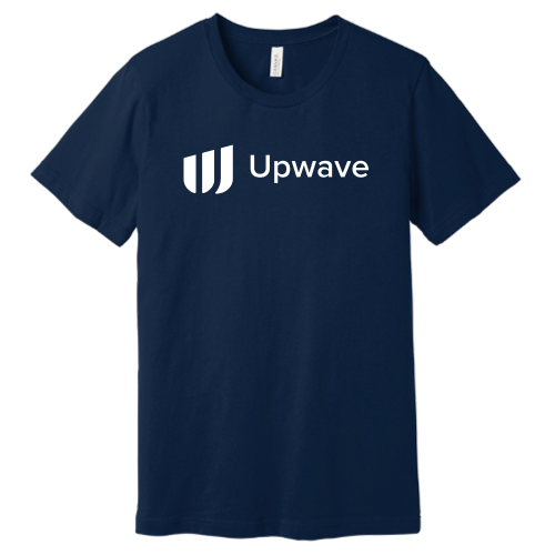 Upwave Unisex Cotton T Shirt