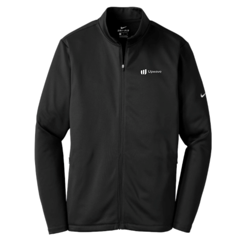 Upwave Mens Nike Therma-FIT Full-Zip Fleece