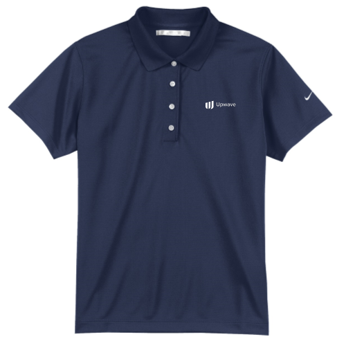Upwave Nike Golf Ladies Tech Basic Dri-FIT Polo
