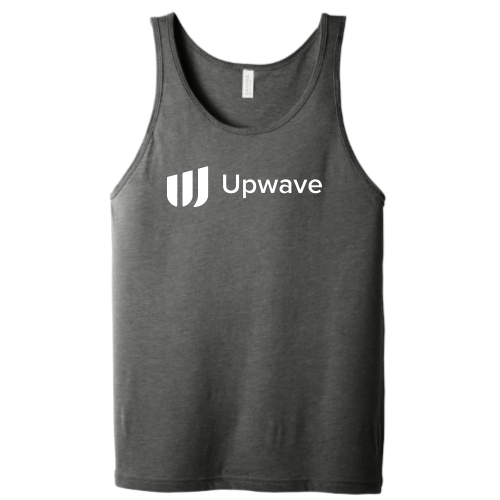 Upwave Unisex Tank Top