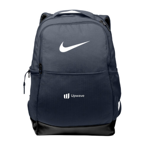 Upwave Nike Brasilia Medium Backpack