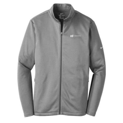 Upwave Mens Nike Therma-FIT Full-Zip Fleece