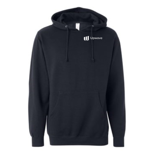 Upwave Unisex Pullover Hoodie