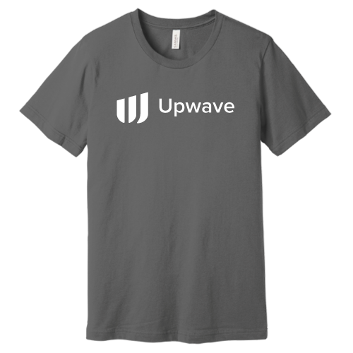 Upwave Unisex Cotton T Shirt