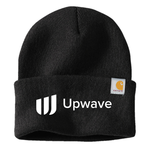 Upwave Carhartt Watch Cap 2.0