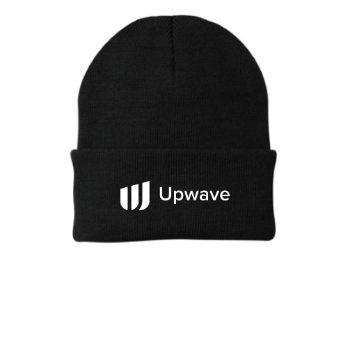 Upwave Cuffed Beanie