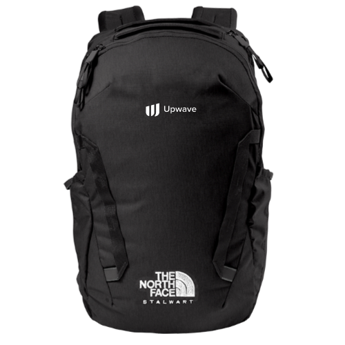 Upwave The North Face Stalwart Backpack