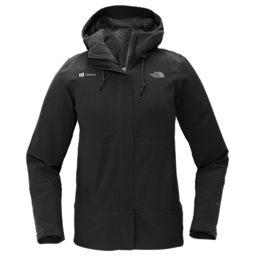 Upwave The North Face Ladies Apex DryVent Jacket