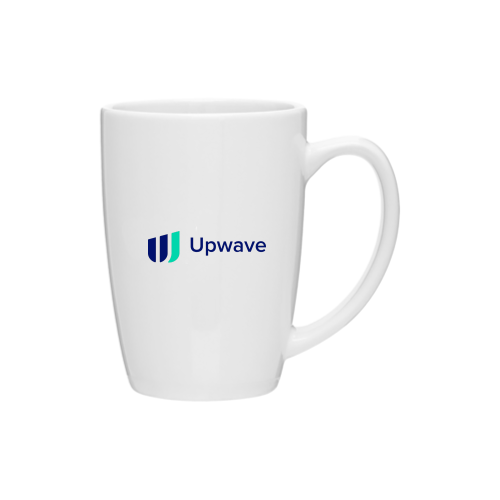 Upwave 14oz Mug