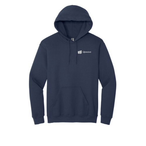 Upwave Heavy Blend Hooded Sweatshirt