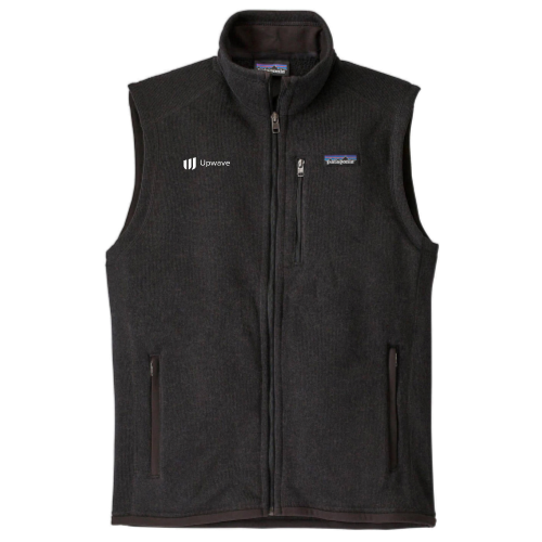 Upwave Patagonia Mens Better Sweater Vest