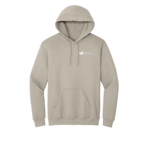 Upwave Heavy Blend Hooded Sweatshirt