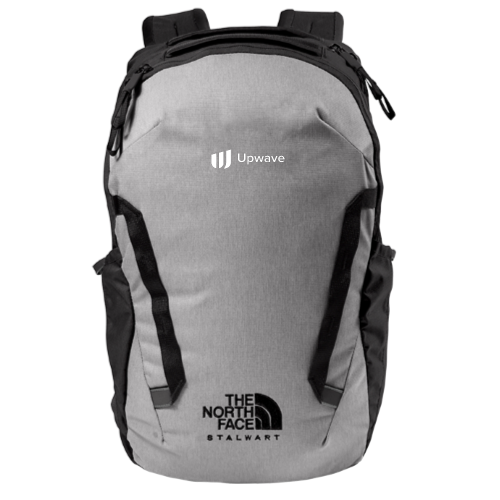 Upwave The North Face Stalwart Backpack