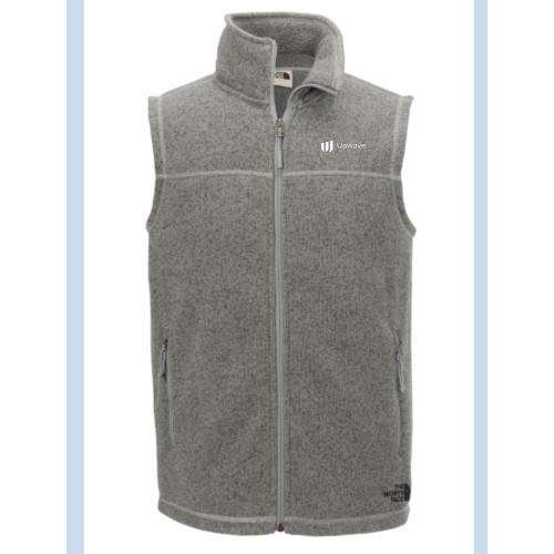 TNF Medium Grey Heather