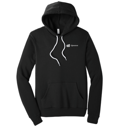 Upwave Unisex Sponge Fleece Hoodie