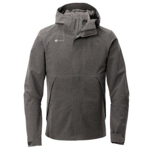 Upwave Mens The North Face Apex DryVent Jacket