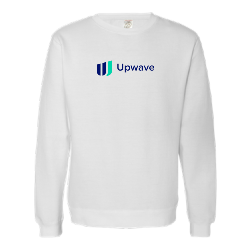 Upwave Midweight Crewneck Sweatshirt