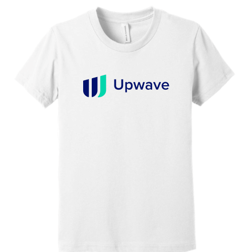 Upwave Youth Jersey T-Shirt