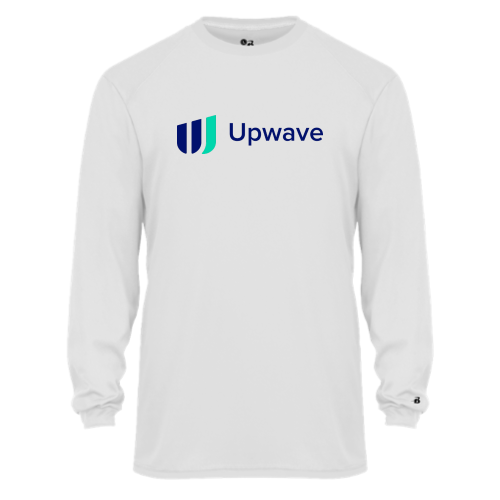 Upwave Youth Long Sleeve T-Shirt