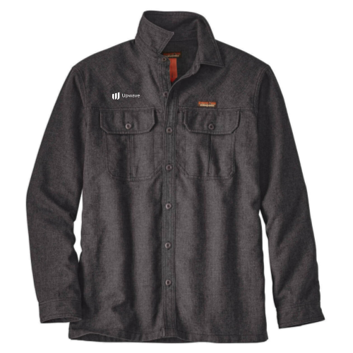 Upwave Patagonia Mens Farrier Shirt