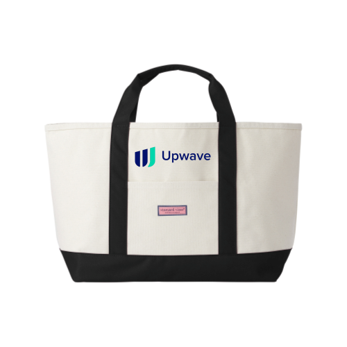 Upwave Vineyard Vines Captain Tote