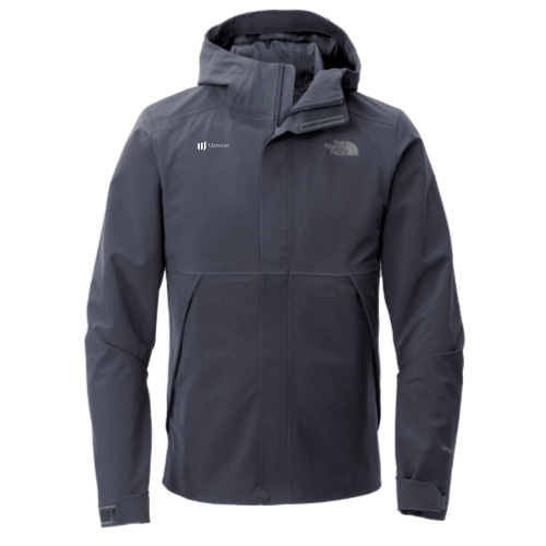 Upwave Mens The North Face Apex DryVent Jacket