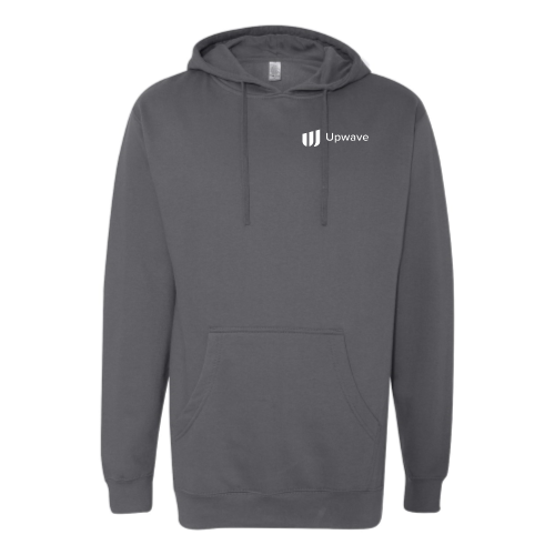 Upwave Unisex Pullover Hoodie