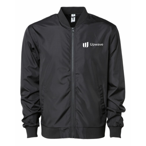 Upwave Lightweight Windbreaker