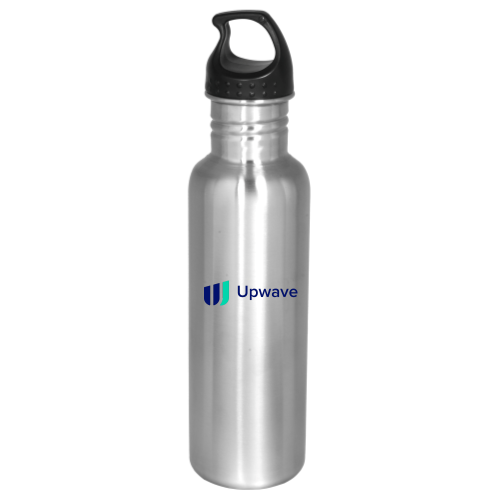 Upwave 26oz Stainless Bottle