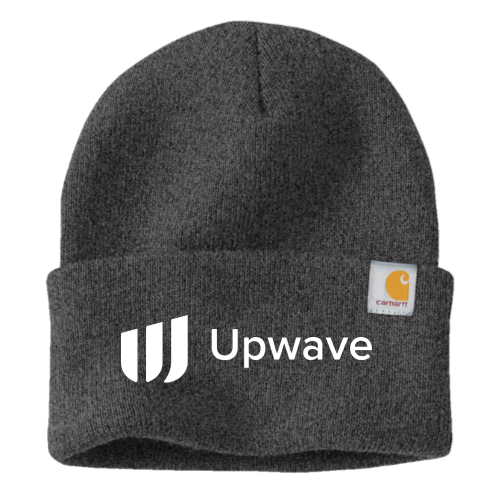 Upwave Carhartt Watch Cap 2.0