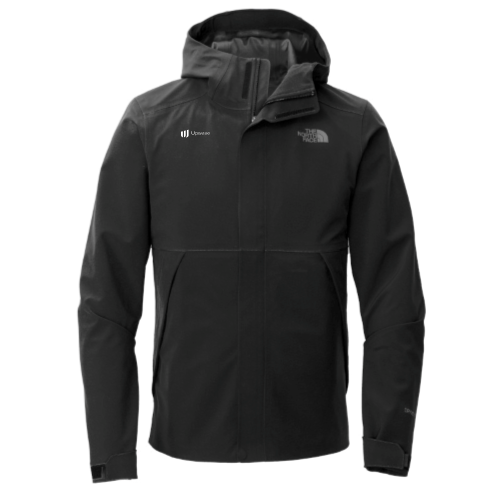 Upwave Mens The North Face Apex DryVent Jacket