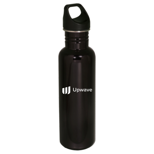 Upwave 26oz Stainless Bottle