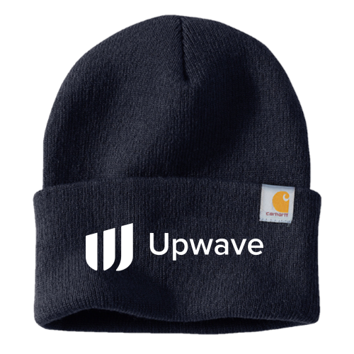 Upwave Carhartt Watch Cap 2.0