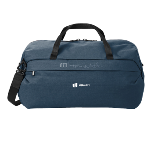 Upwave TravisMathew Lateral Duffel