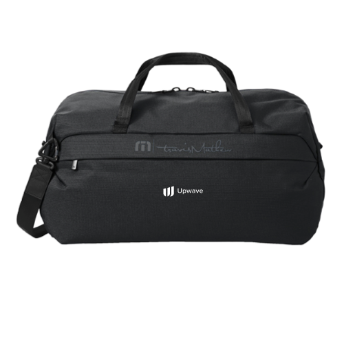 Upwave TravisMathew Lateral Duffel