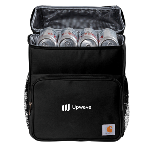 Upwave Carhartt Backpack 20-Can Cooler