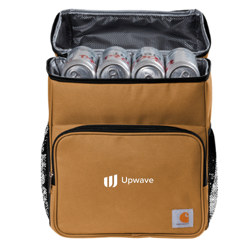 Upwave Carhartt Backpack 20-Can Cooler