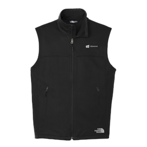 Upwave Mens The North Face Ridgeline Soft Shell Vest