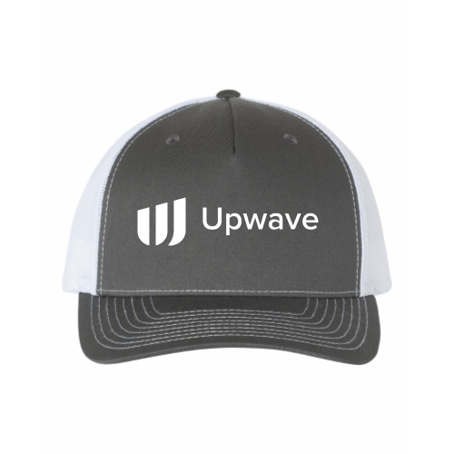 Upwave Trucker Cap