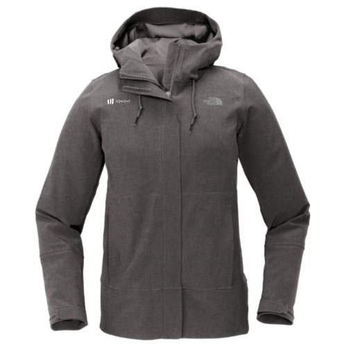 Upwave The North Face Ladies Apex DryVent Jacket