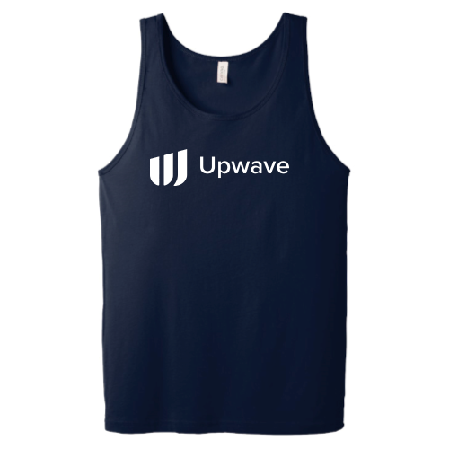 Upwave Unisex Tank Top