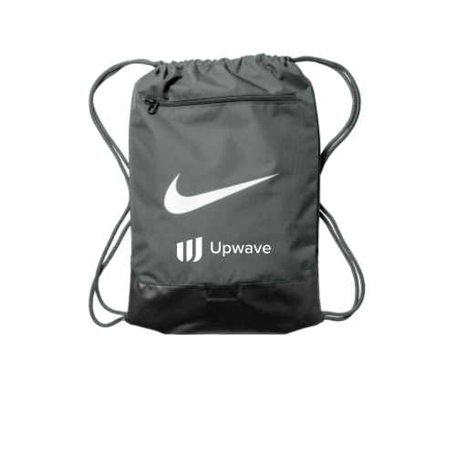 Upwave Nike Brasilia Drawstring Pack