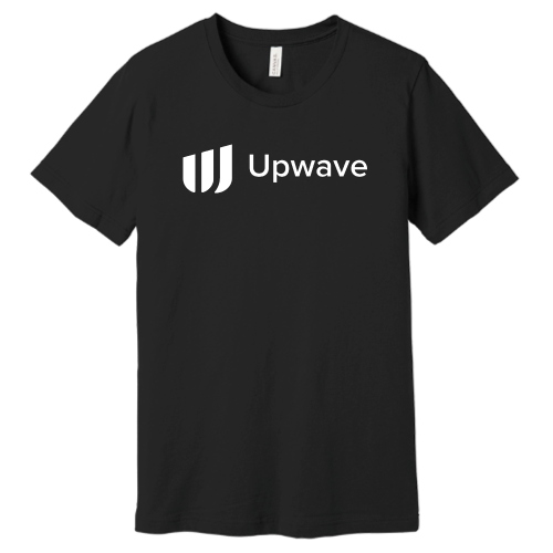 Upwave Unisex Cotton T Shirt