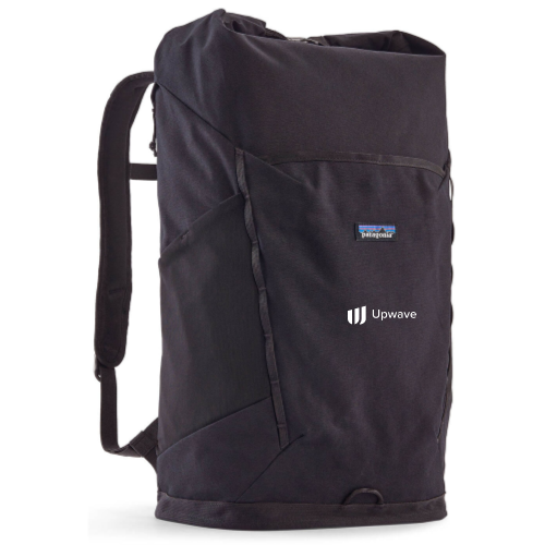 Upwave Patagonia Fieldsmith Roll Top Pack