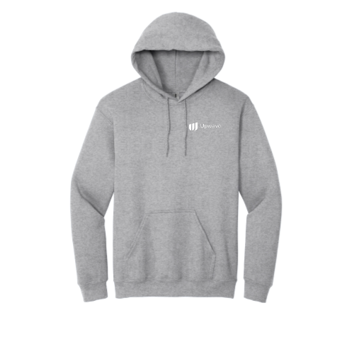 Upwave Heavy Blend Hooded Sweatshirt