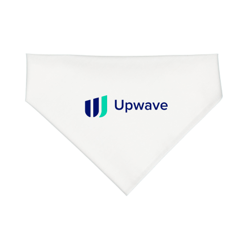 Upwave Doggie Bandana