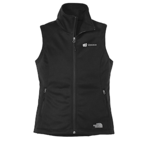 Upwave Ladies The North Face Ridgeline Soft Shell Vest