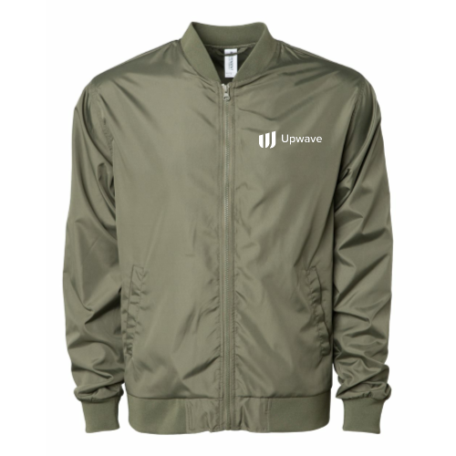 Upwave Lightweight Windbreaker