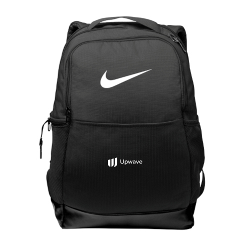 Upwave Nike Brasilia Medium Backpack